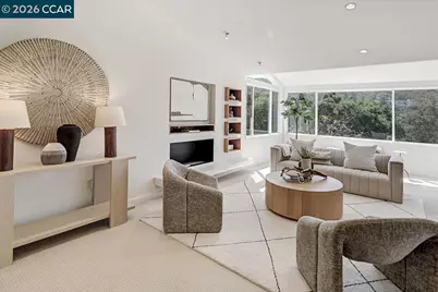 3674 Rossmoor Pkwy #7, Walnut Creek, CA 94595 - Photo 3
