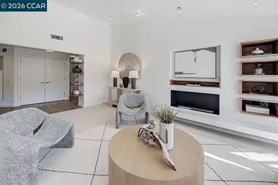 3674 Rossmoor Pkwy #7, Walnut Creek, CA 94595 - Photo 15