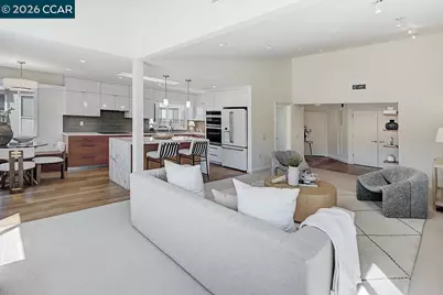3674 Rossmoor Pkwy #7, Walnut Creek, CA 94595 - Photo 7