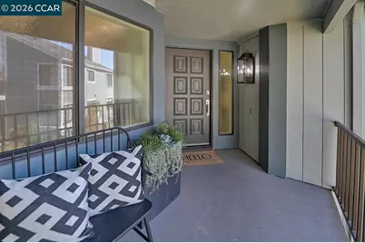 3674 Rossmoor Pkwy #7, Walnut Creek, CA 94595 - Photo 53