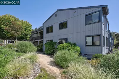 3674 Rossmoor Pkwy #7, Walnut Creek, CA 94595 - Photo 57