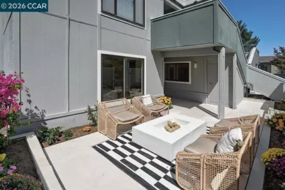 1140 Fairlawn Ct #2, Walnut Creek, CA 94595 - Photo 41
