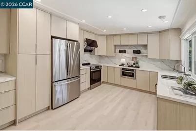 1140 Fairlawn Ct #2, Walnut Creek, CA 94595 - Photo 5