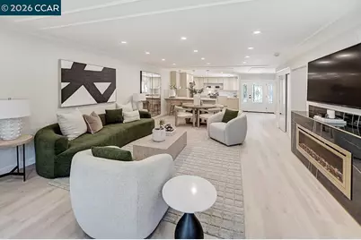 1140 Fairlawn Ct #2, Walnut Creek, CA 94595 - Photo 19