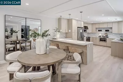 1140 Fairlawn Ct #2, Walnut Creek, CA 94595 - Photo 1