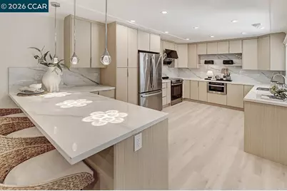 1140 Fairlawn Ct #2, Walnut Creek, CA 94595 - Photo 3