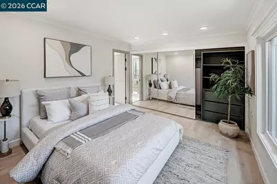 1140 Fairlawn Ct #2, Walnut Creek, CA 94595 - Photo 21