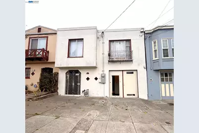 133 Rice Street, San Francisco, CA 94112 - Photo 1