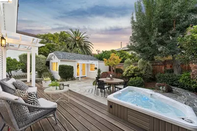 12 Brookside Ave, Berkeley, CA 94705 - Photo 17