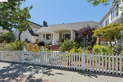 12 Brookside Ave, Berkeley, CA 94705 - Photo 23