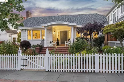 12 Brookside Ave, Berkeley, CA 94705 - Photo 1