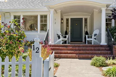 12 Brookside Ave, Berkeley, CA 94705 - Photo 25