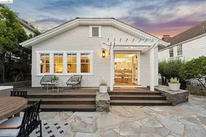 12 Brookside Ave, Berkeley, CA 94705 - Photo 11