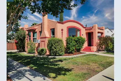1402 Gordon Street, Vallejo, CA 94590 - Photo 1