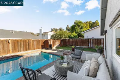 4495 Oakbrook Ct, Concord, CA 94521 - Photo 35