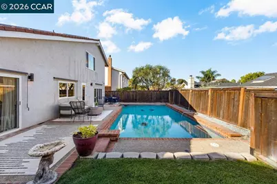 4495 Oakbrook Ct, Concord, CA 94521 - Photo 37