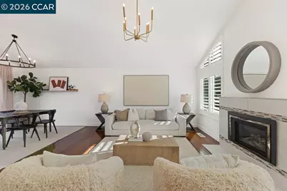4495 Oakbrook Ct, Concord, CA 94521 - Photo 5