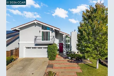 4495 Oakbrook Ct, Concord, CA 94521 - Photo 1