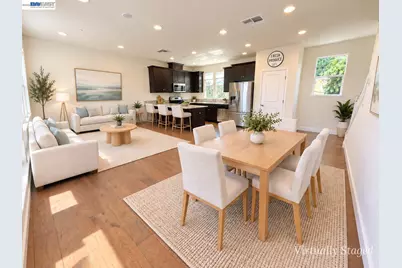 23314 Wilmot Cir, Hayward, CA 94545 - Photo 3
