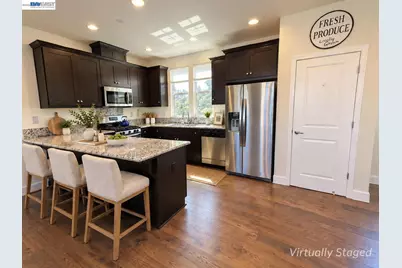 23314 Wilmot Cir, Hayward, CA 94545 - Photo 5