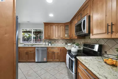 3607 Siskiyou Ct, Hayward, CA 94542 - Photo 13