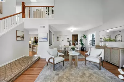 3607 Siskiyou Ct, Hayward, CA 94542 - Photo 9