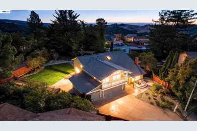 3607 Siskiyou Ct, Hayward, CA 94542 - Photo 1