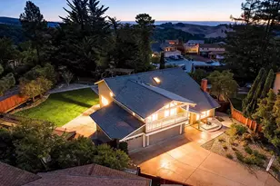 3607 Siskiyou Ct, Hayward, CA 94542 - Photo 1