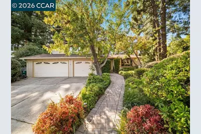 550 Catanio Ct, San Ramon, CA 94583 - Photo 1