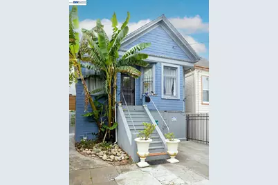 1538 16th Ave, Oakland, CA 94606 - Photo 1