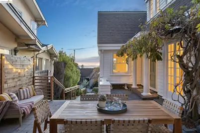 865 Contra Costa Ave, Berkeley, CA 94707 - Photo 5