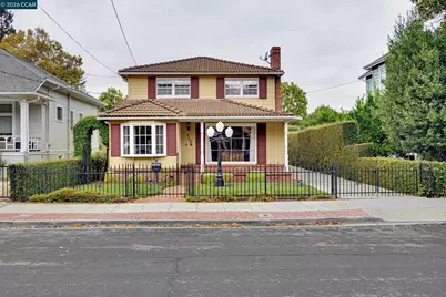 1136 Jackson St, Santa Clara, CA 95050 - Photo 1