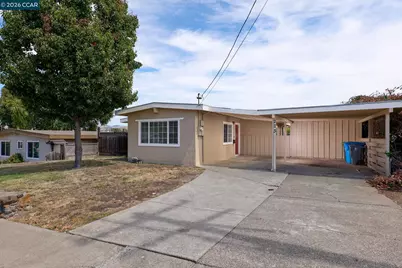 223 Los Altos Pl, American Canyon, CA 94503 - Photo 1