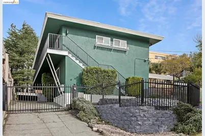8 Whitmore Pl, Oakland, CA 94611 - Photo 33