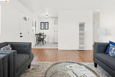 8 Whitmore Pl, Oakland, CA 94611 - Photo 7