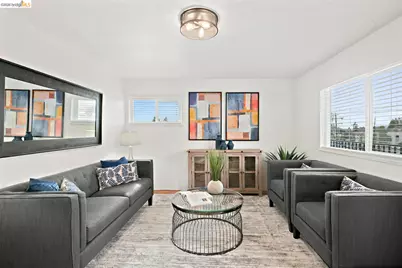 8 Whitmore Pl, Oakland, CA 94611 - Photo 5