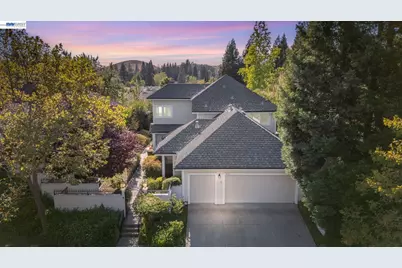 817 Redwood Dr, Danville, CA 94506 - Photo 3