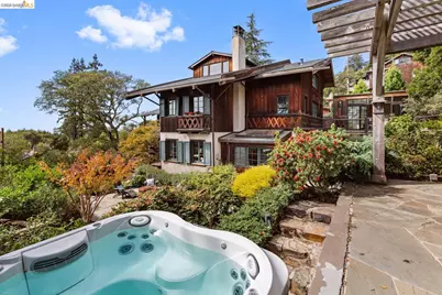 1705 La Loma Ave, Berkeley, CA 94709 - Photo 57