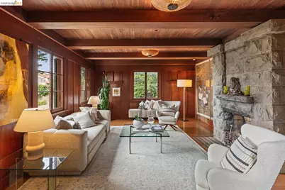 1705 La Loma Ave, Berkeley, CA 94709 - Photo 7