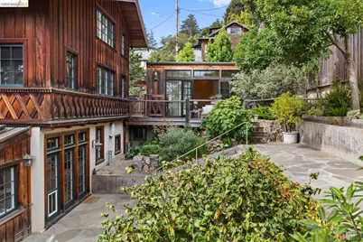 1705 La Loma Ave, Berkeley, CA 94709 - Photo 55