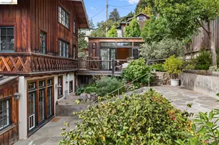 1705 La Loma Ave, Berkeley, CA 94709 - Photo 55