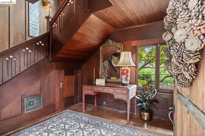 1705 La Loma Ave, Berkeley, CA 94709 - Photo 5