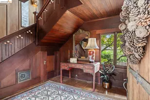 1705 La Loma Ave, Berkeley, CA 94709 - Photo 5