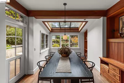 1705 La Loma Ave, Berkeley, CA 94709 - Photo 17