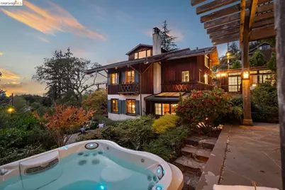 1705 La Loma Ave, Berkeley, CA 94709 - Photo 73