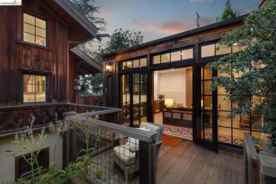 1705 La Loma Ave, Berkeley, CA 94709 - Photo 71