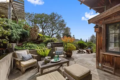 1705 La Loma Ave, Berkeley, CA 94709 - Photo 59