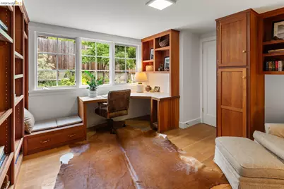 1705 La Loma Ave, Berkeley, CA 94709 - Photo 29