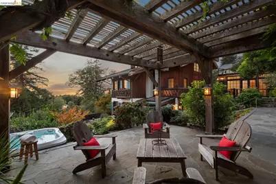 1705 La Loma Ave, Berkeley, CA 94709 - Photo 69