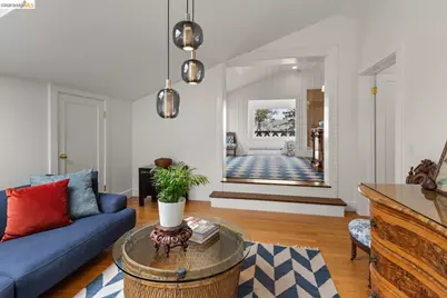 1705 La Loma Ave, Berkeley, CA 94709 - Photo 35